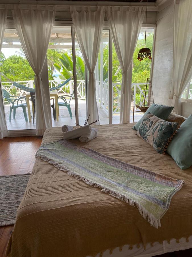 Estalagem Islander House On Rocky Cay