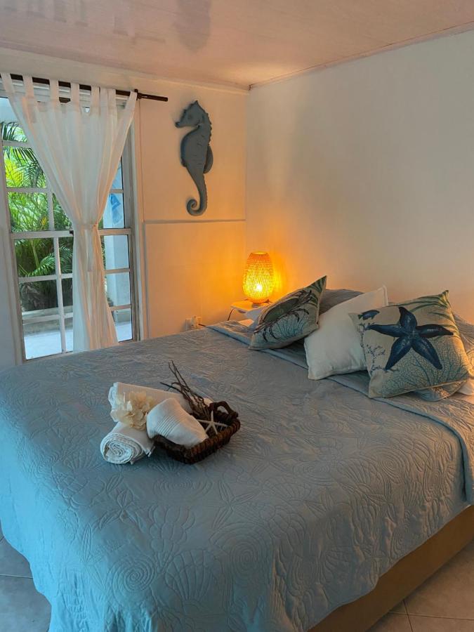 Islander House On Rocky Cay Estalagem San Andrés