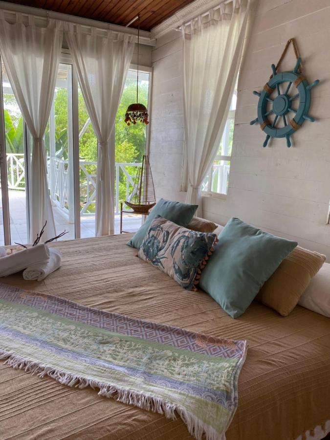 Islander House On Rocky Cay Estalagem *